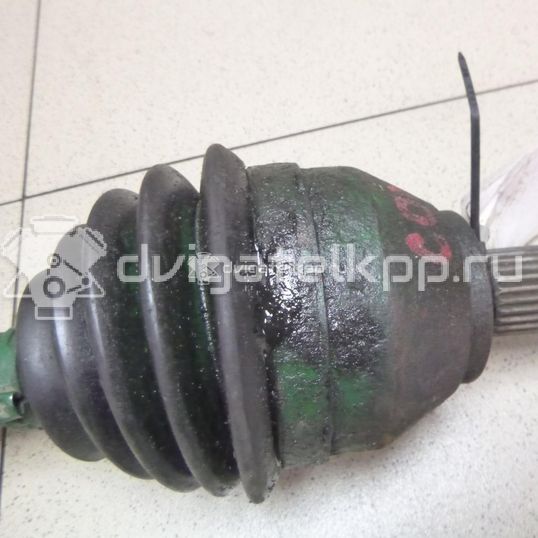 Фото Полуось передняя левая  1501263 для Ford Focus / Tourneo / Transit