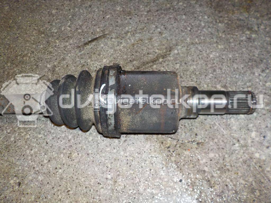 Фото Полуось передняя левая  1501263 для Ford Focus / Tourneo / Transit {forloop.counter}}