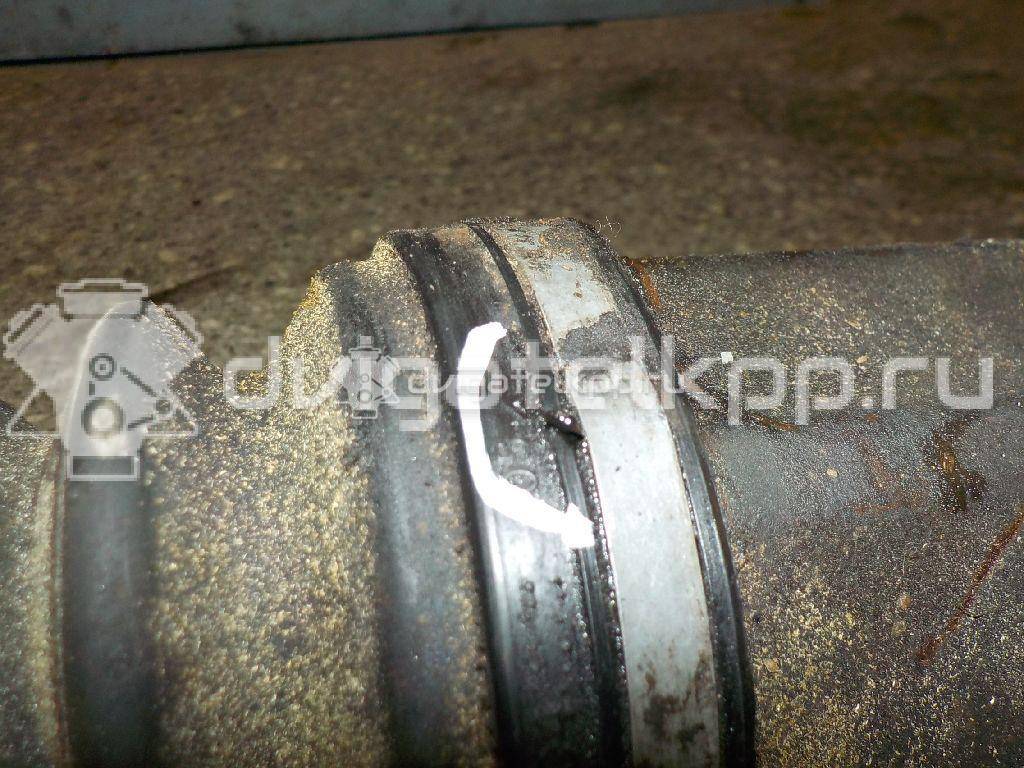 Фото Полуось передняя левая  1501263 для Ford Focus / Tourneo / Transit {forloop.counter}}