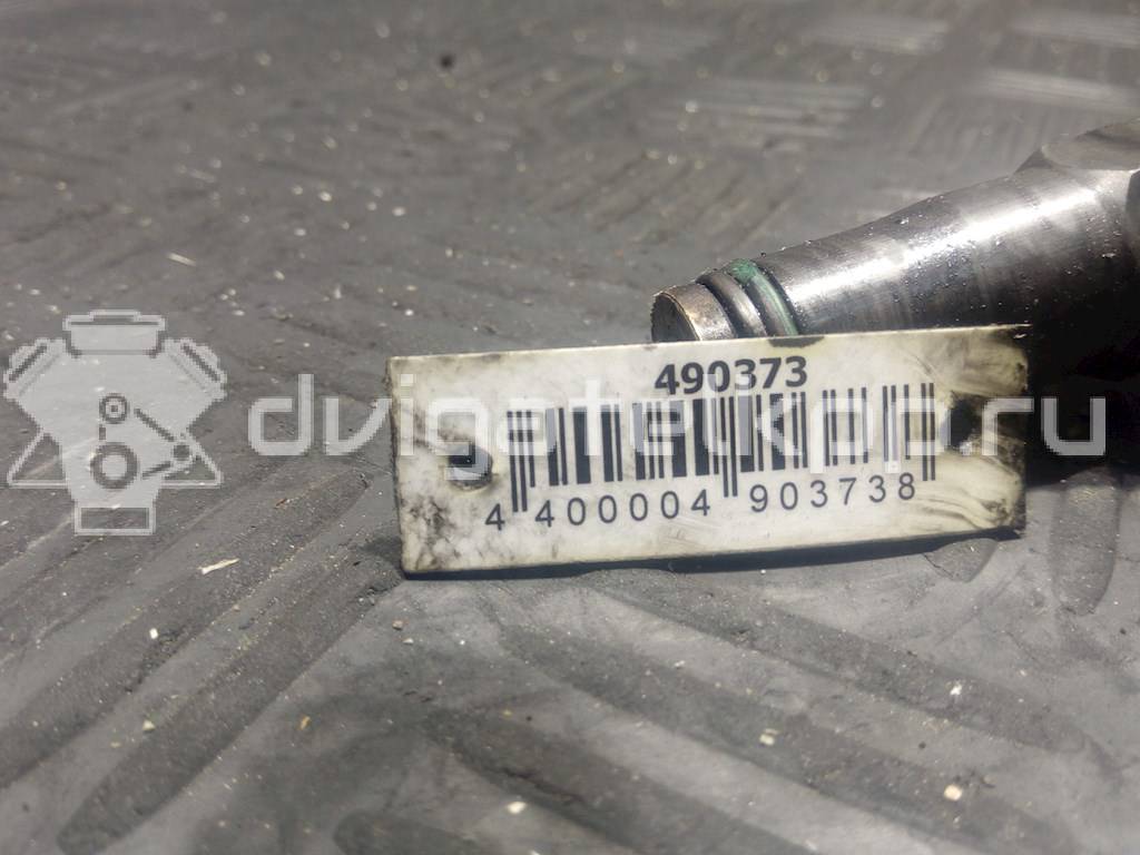 Фото Форсунка дизельная электрическая  038130073AG для Volkswagen Touran / Multivan / Golf / Passat / Transporter {forloop.counter}}