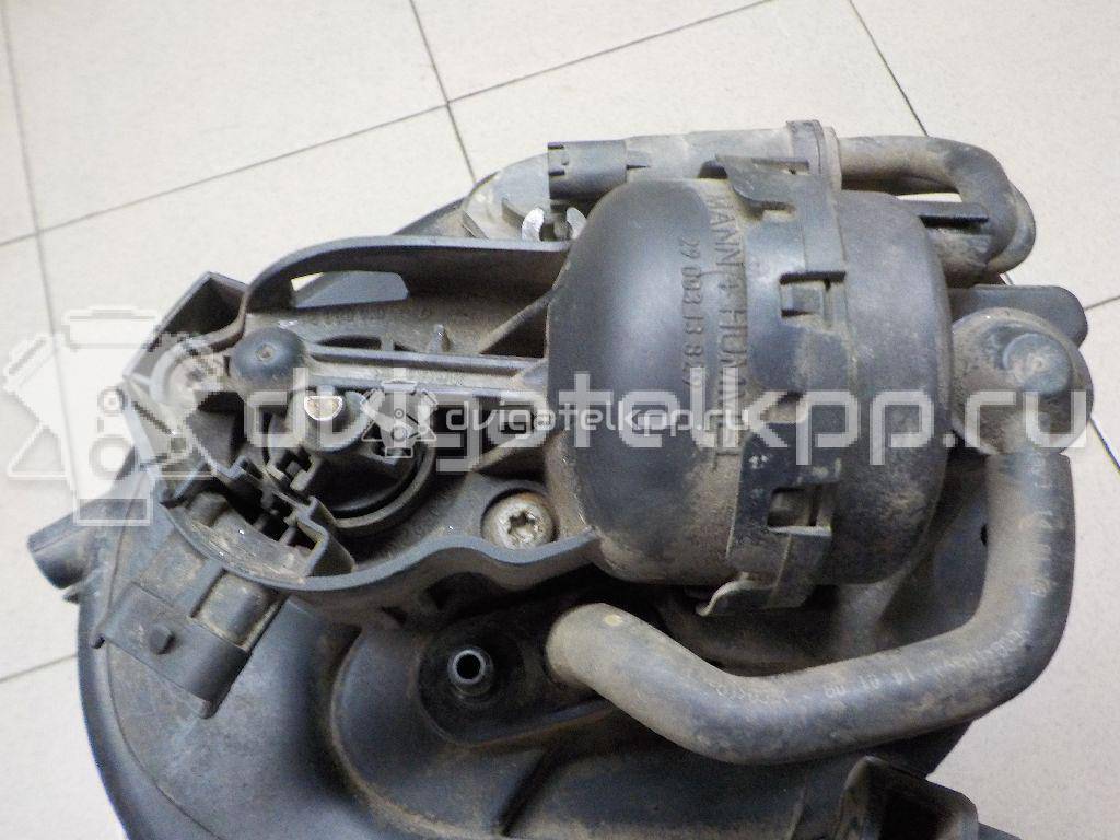 Фото Коллектор впускной для двигателя Z 18 XER для Holden / Opel / Chevrolet / Vauxhall 140 л.с 16V 1.8 л бензин 55353313 {forloop.counter}}