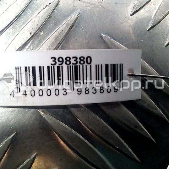 Фото Форсунка дизельная электрическая  038130073AG для volkswagen  Polo 4 (2001-2009)