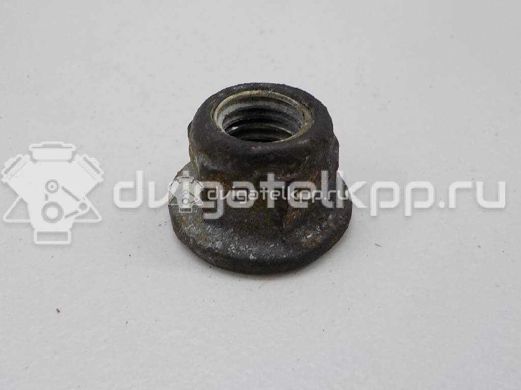 Фото Гайка болта развала  1381971 для Ford Tourneo {forloop.counter}}
