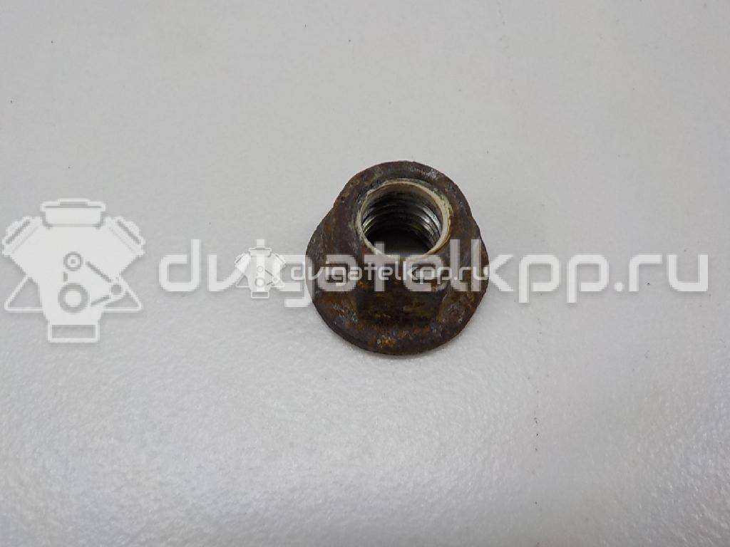 Фото Гайка болта развала  1381971 для Ford Tourneo {forloop.counter}}