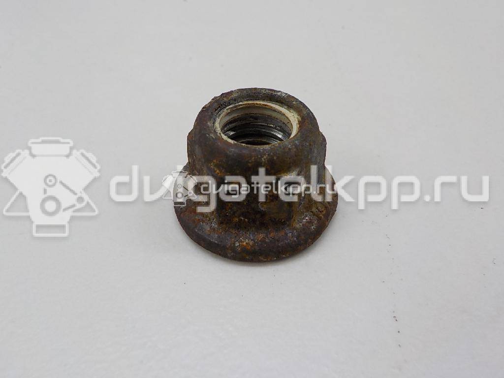 Фото Гайка болта развала  1381971 для Ford Tourneo {forloop.counter}}