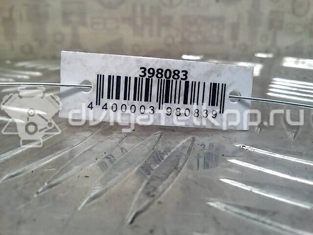 Фото Форсунка дизельная электрическая  038130073AG для Skoda Octavia / Felicia / Octaviaii 1Z3 / Superb {forloop.counter}}