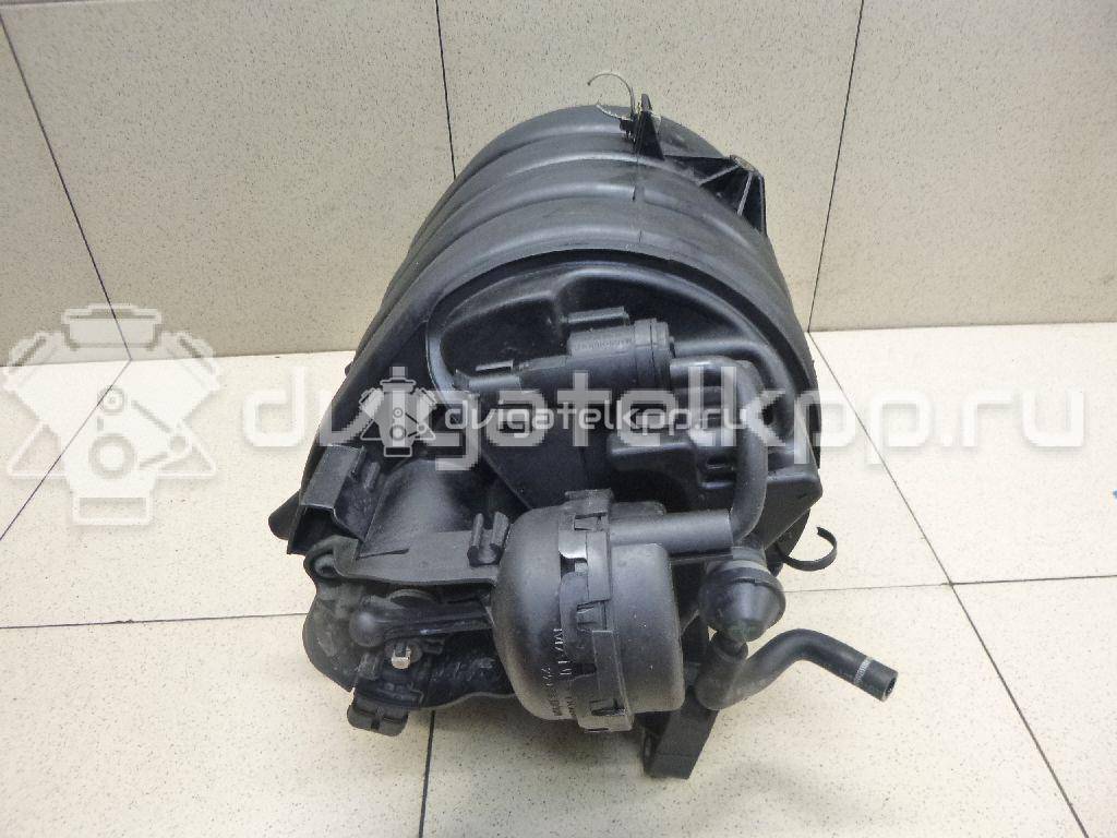 Фото Коллектор впускной для двигателя Z 18 XER для Holden / Opel / Chevrolet / Vauxhall 140 л.с 16V 1.8 л бензин 55353313 {forloop.counter}}