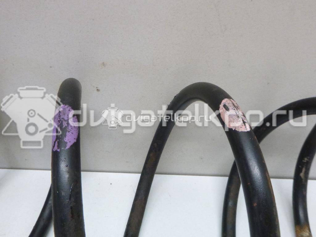 Фото Пружина передняя  5149320 для Ford Tourneo / Transit {forloop.counter}}