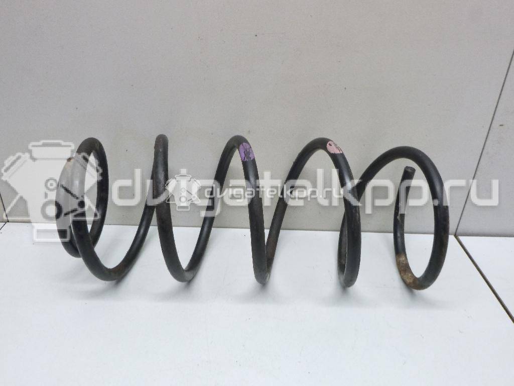 Фото Пружина передняя  5149320 для Ford Tourneo / Transit {forloop.counter}}