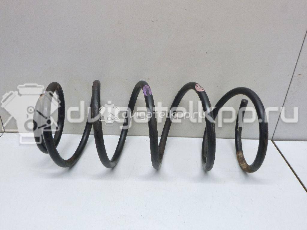 Фото Пружина передняя  5149320 для Ford Tourneo / Transit {forloop.counter}}