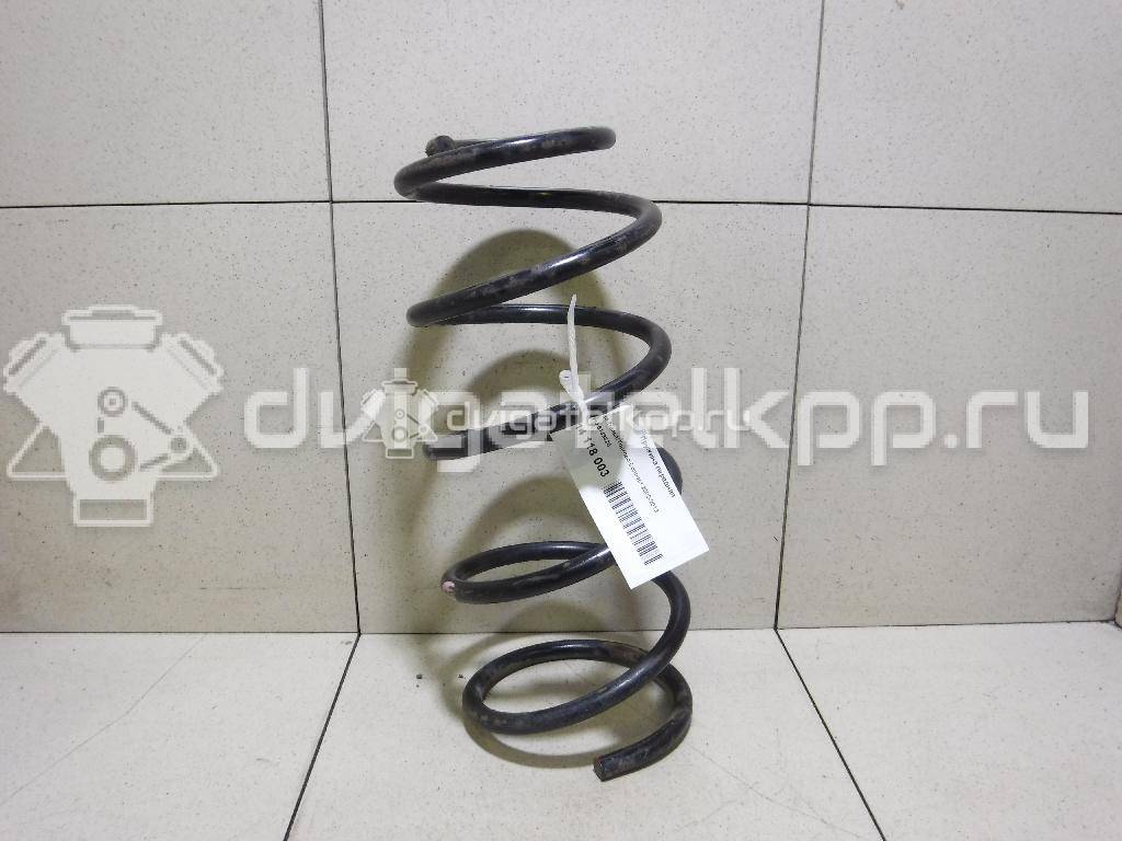 Фото Пружина передняя  5149320 для Ford Tourneo / Transit {forloop.counter}}