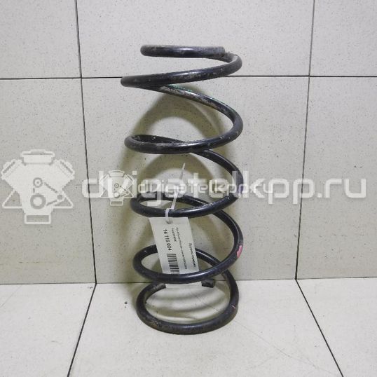 Фото Пружина передняя  5149320 для Ford Tourneo / Transit