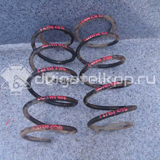 Фото Пружина передняя  4401619 для Ford Tourneo / Transit