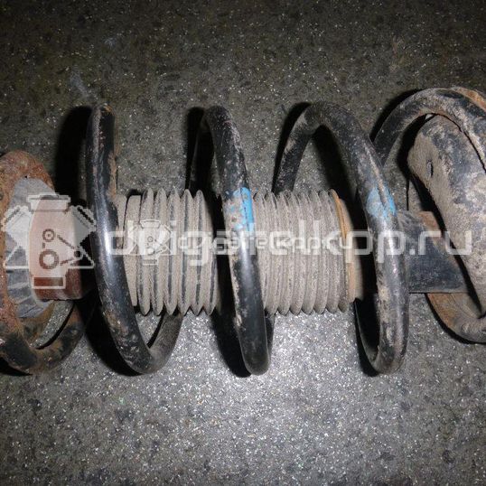 Фото Пружина передняя  4401620 для Ford Tourneo / Transit