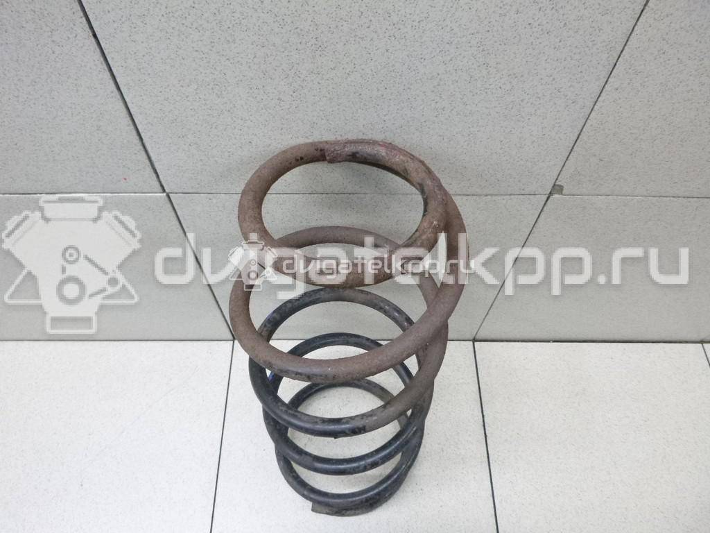 Фото Пружина передняя  4401620 для Ford Tourneo / Transit {forloop.counter}}