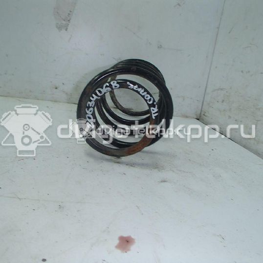 Фото Пружина передняя  4401620 для Ford Tourneo / Transit