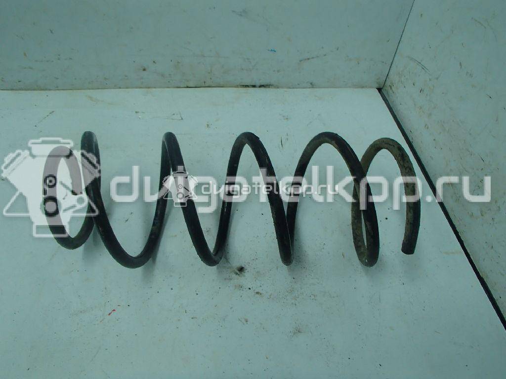 Фото Пружина передняя  4401620 для Ford Tourneo / Transit {forloop.counter}}
