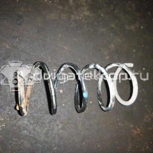 Фото Пружина передняя  2t145310ed для Ford Tourneo / Transit