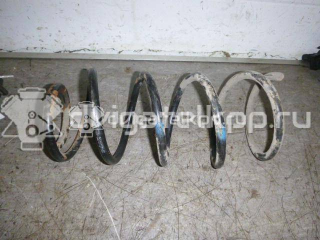 Фото Пружина передняя  2t145310ed для Ford Tourneo / Transit {forloop.counter}}