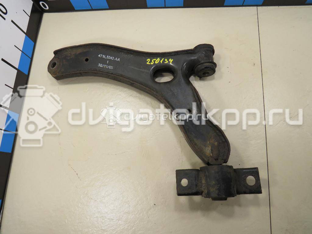 Фото Рычаг передний правый  4T163042AA для Ford Focus / Tourneo / Transit {forloop.counter}}