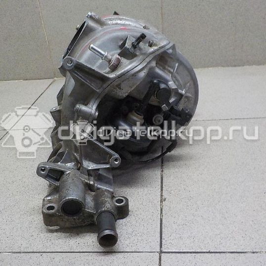 Фото Коллектор впускной для двигателя Z 18 XEL для Opel / Chevrolet / Vauxhall 107-116 л.с 16V 1.8 л бензин 5850077