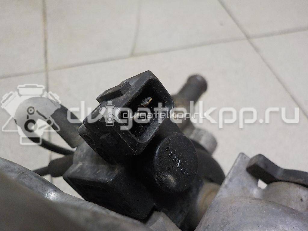 Фото Коллектор впускной для двигателя Z 18 XEL для Opel / Chevrolet / Vauxhall 107-116 л.с 16V 1.8 л бензин 5850077 {forloop.counter}}