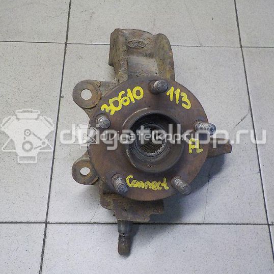 Фото Кулак поворотный передний левый  1439607 для Ford Tourneo