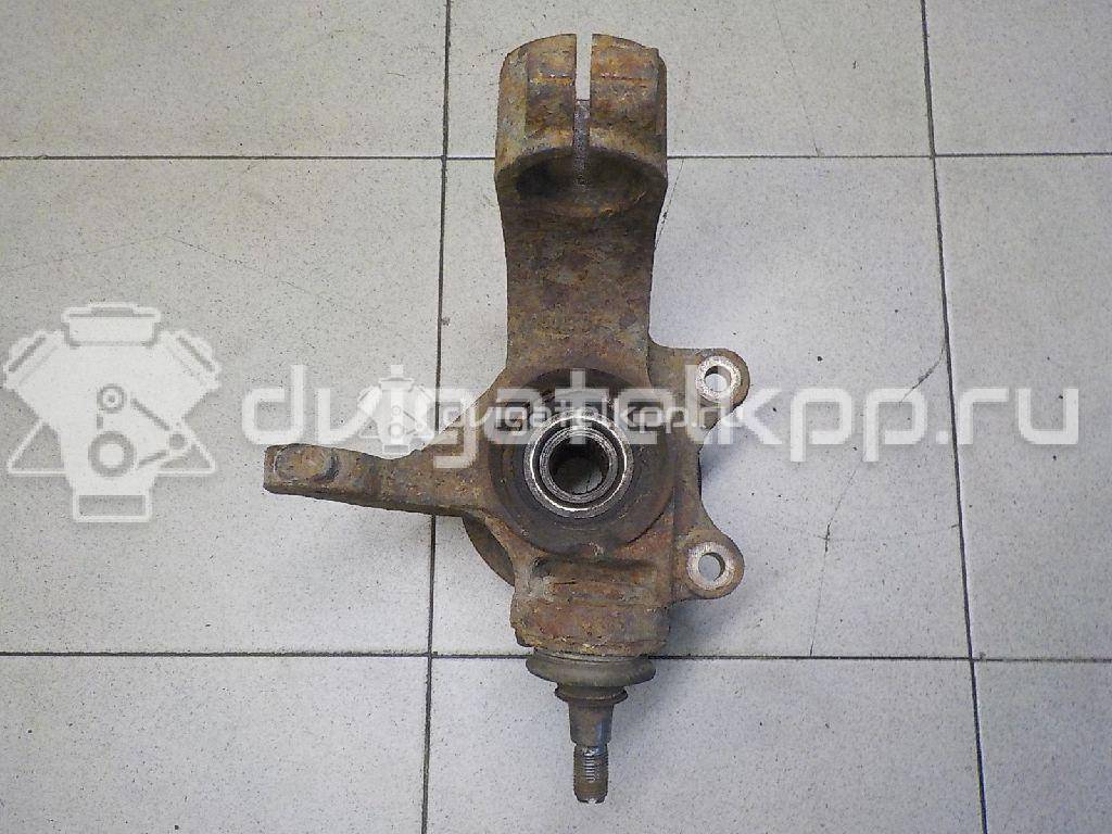 Фото Кулак поворотный передний левый  1439607 для Ford Tourneo {forloop.counter}}