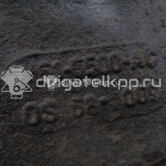 Фото Рычаг задний верхний  1M515500AC для Ford Focus / C-Max / Grand / Kuga / Mondeo