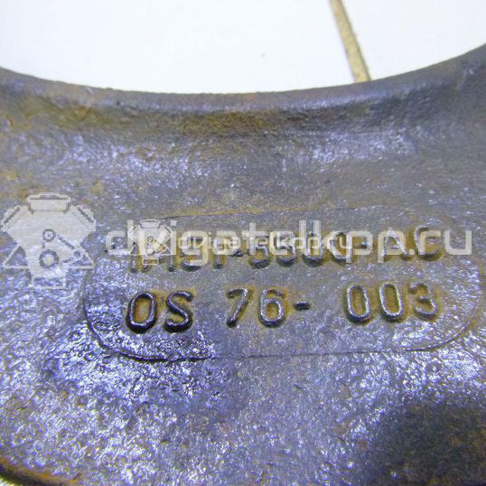 Фото Рычаг задний верхний  1M515500AC для Ford Focus / C-Max / Grand / Kuga / Mondeo