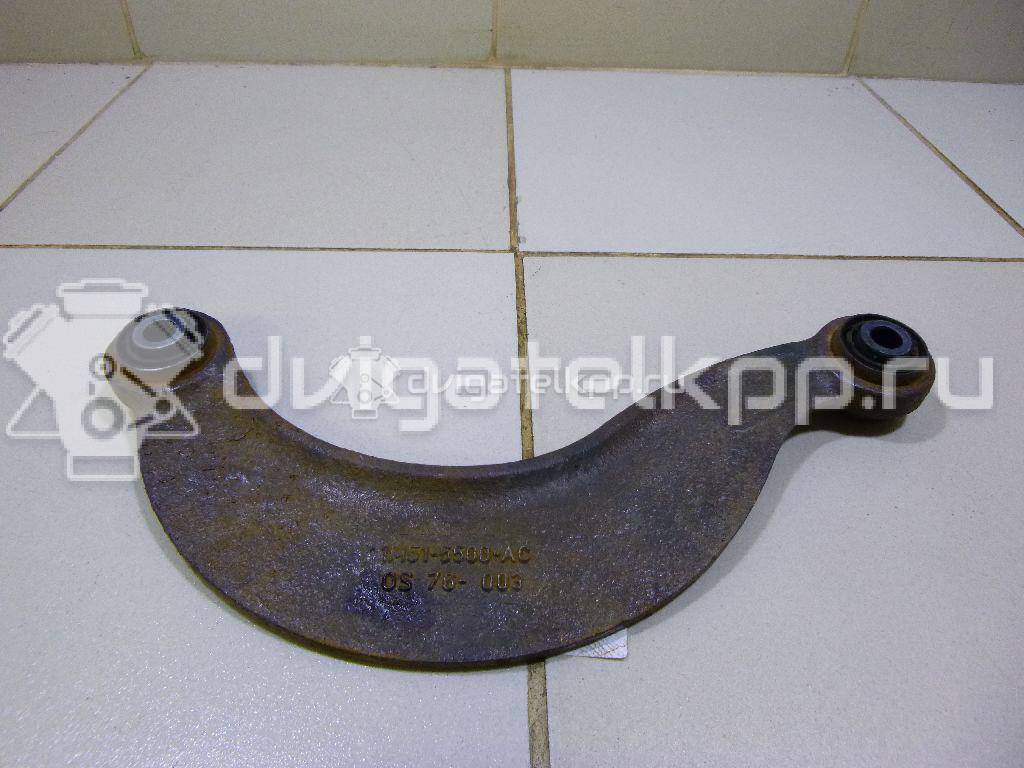Фото Рычаг задний верхний  1M515500AC для Ford Focus / C-Max / Grand / Kuga / Mondeo {forloop.counter}}