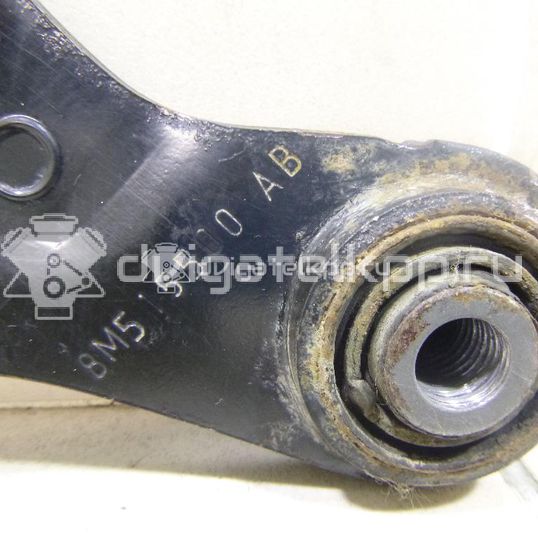 Фото Рычаг задний верхний  8M515500AB для Ford Focus / C-Max / Grand / Kuga / Mondeo