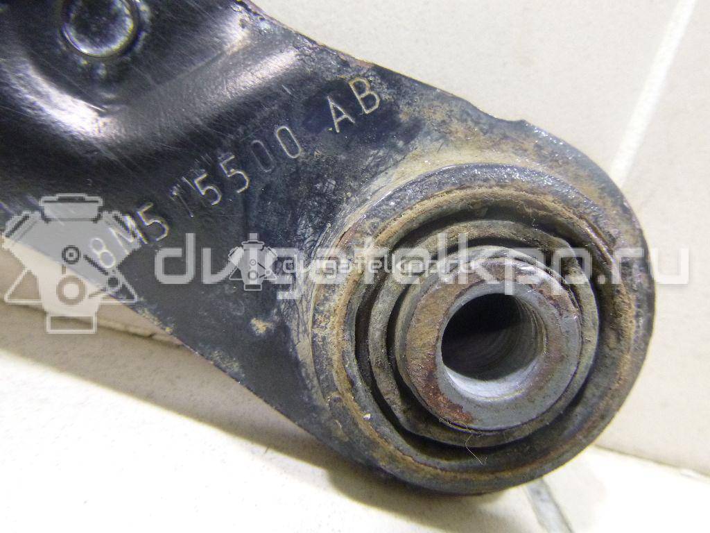 Фото Рычаг задний верхний  8M515500AB для Ford Focus / C-Max / Grand / Kuga / Mondeo {forloop.counter}}