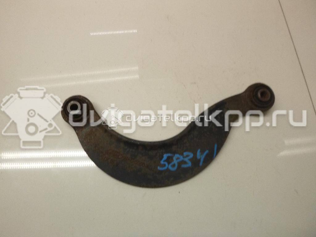 Фото Рычаг задний верхний  1061659 для Ford Focus / C-Max / Grand / Kuga / Mondeo {forloop.counter}}