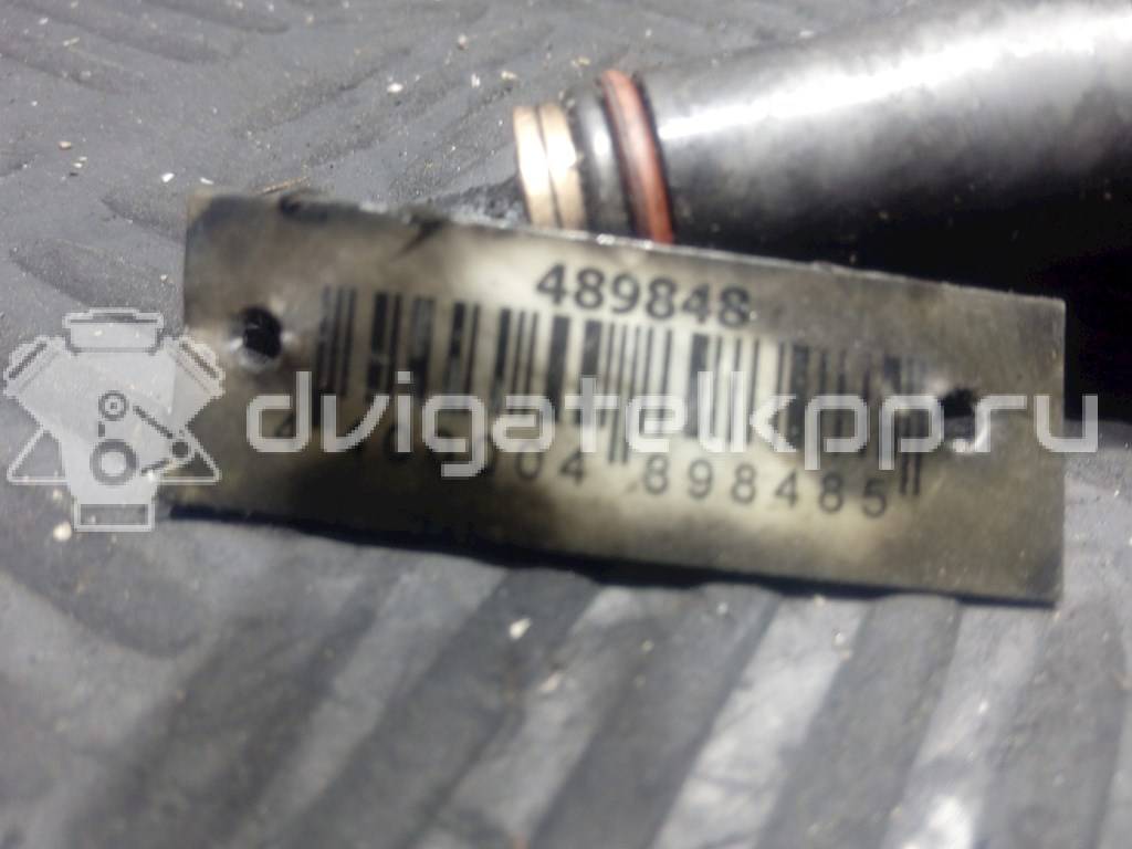 Фото Форсунка дизельная электрическая  038130073AG для volkswagen  Polo 3 (1994-2002) {forloop.counter}}