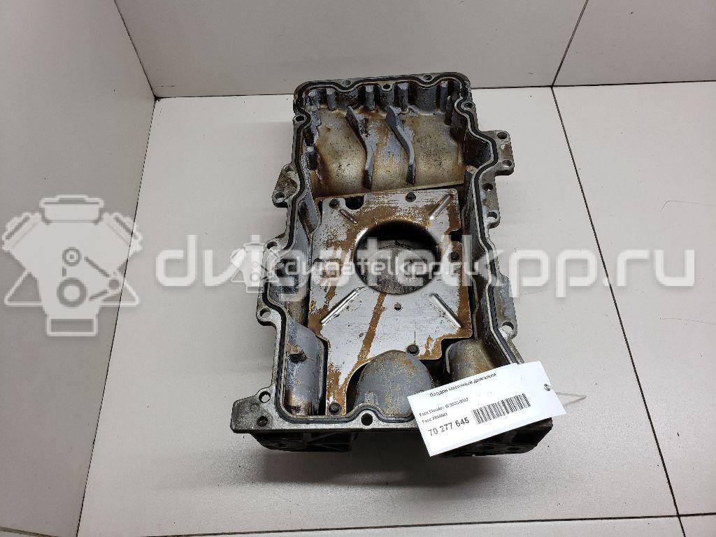 Фото Поддон масляный двигателя  4826041 для Ford Maverick / Cougar Ec / Mondeo {forloop.counter}}