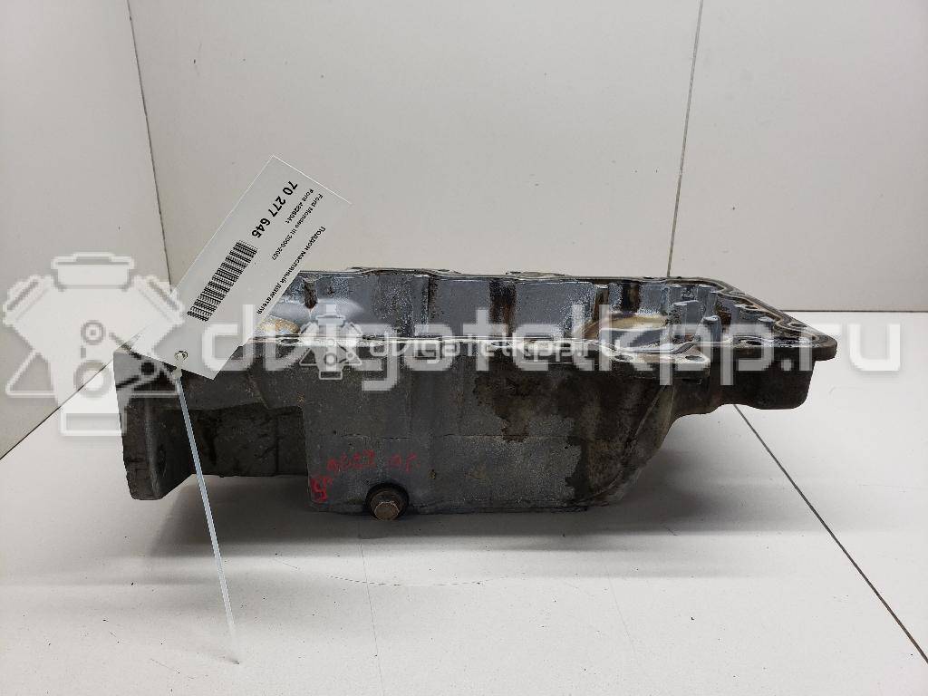 Фото Поддон масляный двигателя  4826041 для Ford Maverick / Cougar Ec / Mondeo {forloop.counter}}