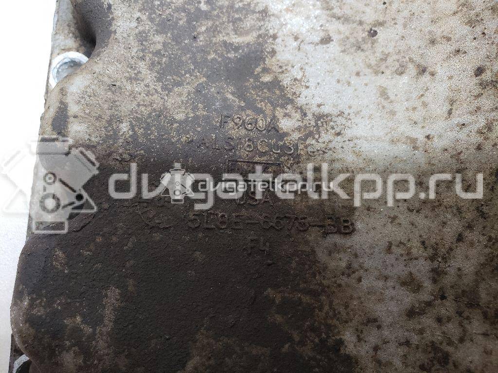Фото Поддон масляный двигателя  4826041 для Ford Maverick / Cougar Ec / Mondeo {forloop.counter}}