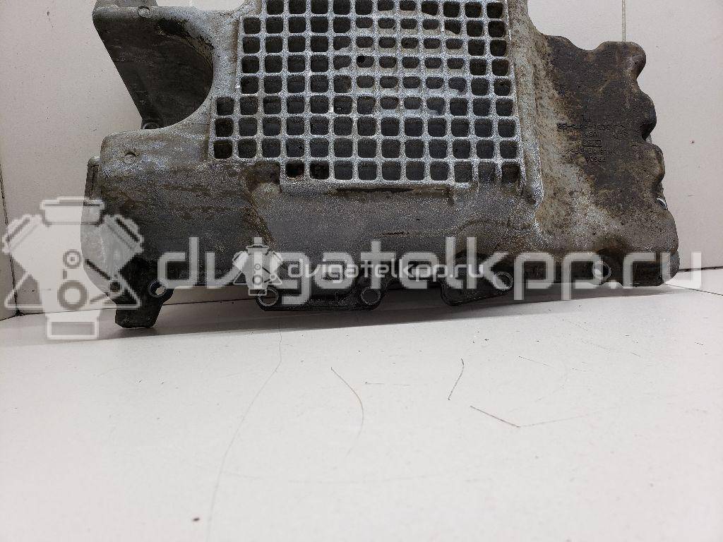 Фото Поддон масляный двигателя  4826041 для Ford Maverick / Cougar Ec / Mondeo {forloop.counter}}