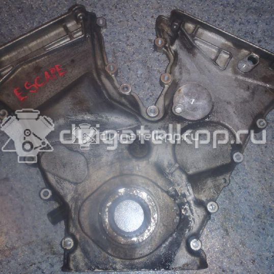 Фото Плита двигателя  1S7Z6019BA для Ford Falcon