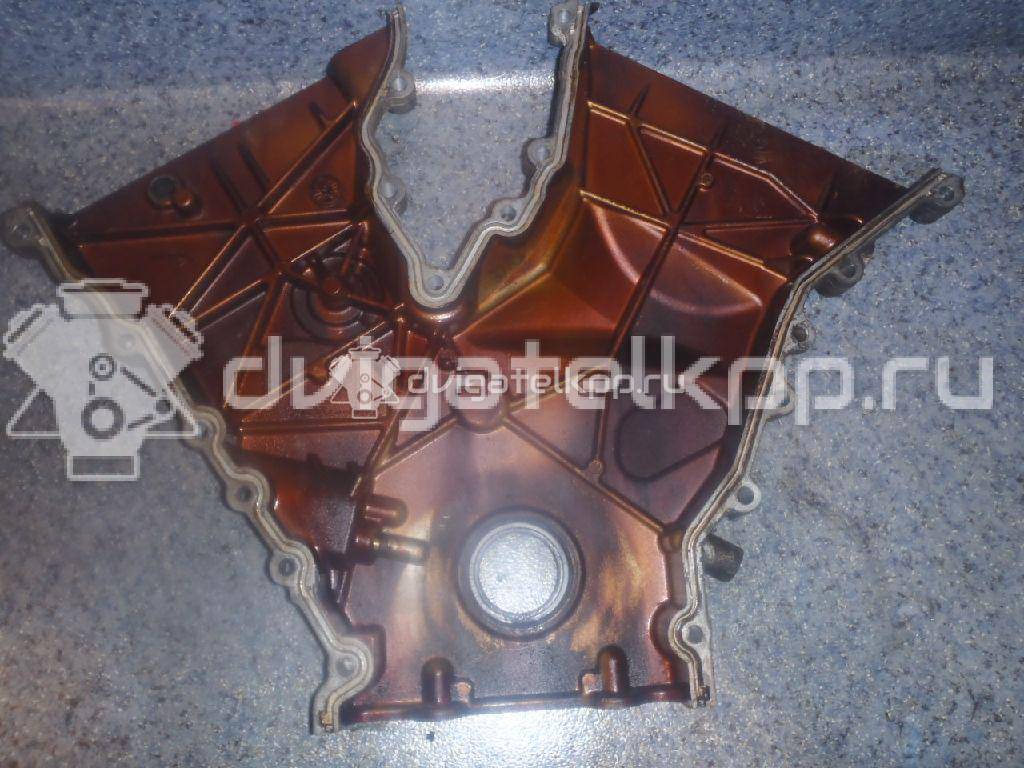 Фото Плита двигателя  1S7Z6019BA для Ford Falcon {forloop.counter}}