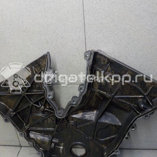 Фото Плита двигателя  1S7Z6019BA для Ford Falcon