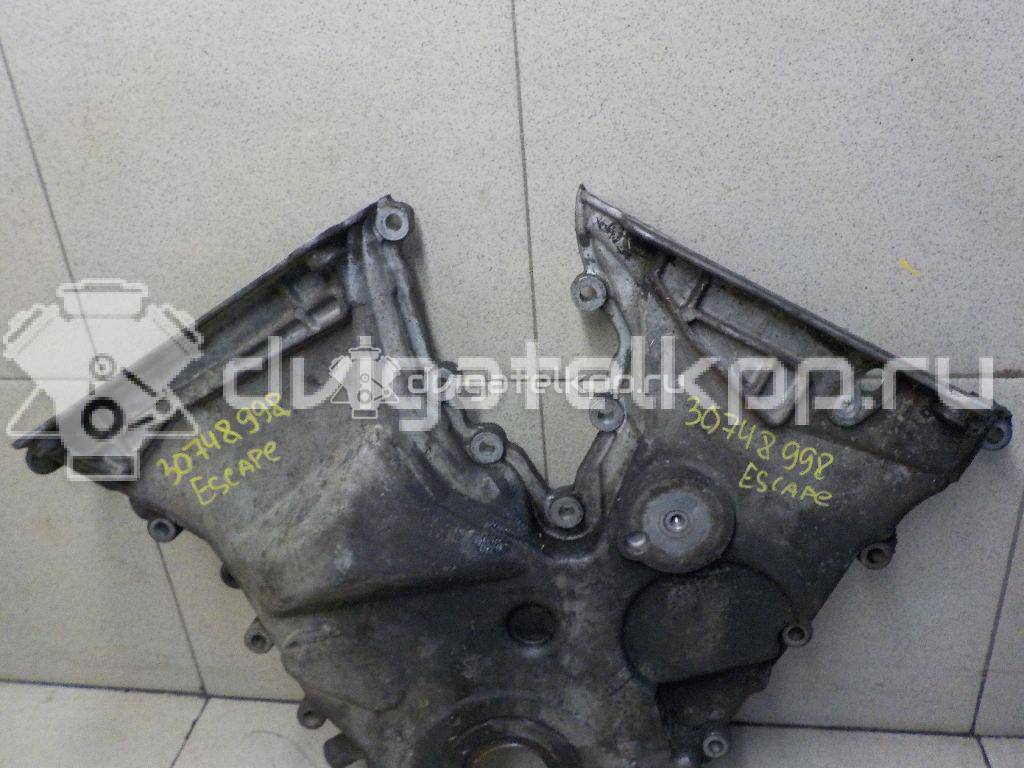 Фото Плита двигателя  1S7Z6019BA для Ford Falcon {forloop.counter}}