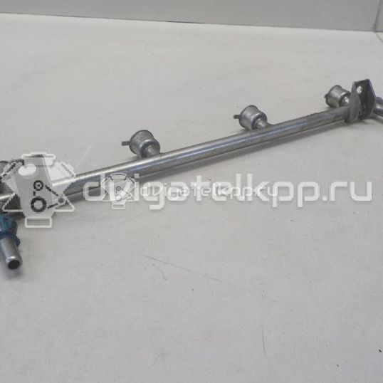 Фото Рейка топливная (рампа) для двигателя Z 18 XER для Holden / Opel / Chevrolet / Vauxhall 140 л.с 16V 1.8 л бензин 5817306