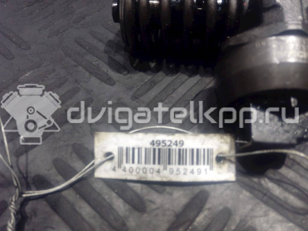 Фото Форсунка дизельная электрическая  038130073AJ для volkswagen  Passat 5 GP (2000-2005) {forloop.counter}}