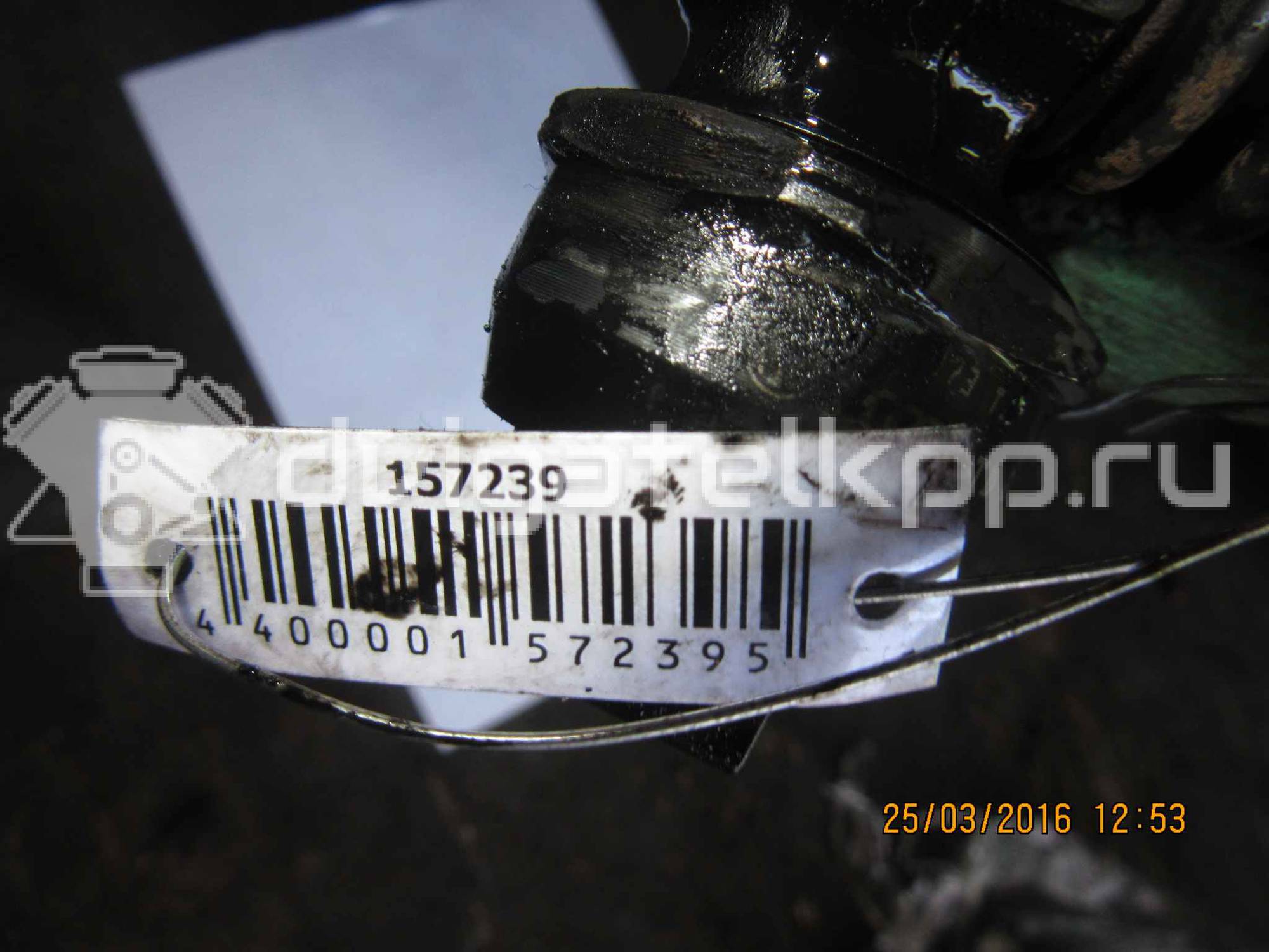 Фото Форсунка дизельная электрическая  045130073T для seat  Arosa (1997-2005) {forloop.counter}}