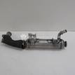 Фото Радиатор системы EGR для двигателя Z 19 DTH для Holden / Opel / Vauxhall 150 л.с 16V 1.9 л Дизельное топливо 5851083 {forloop.counter}}