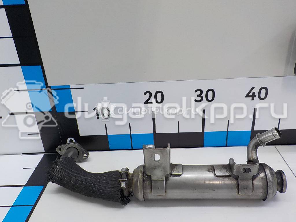 Фото Радиатор системы EGR для двигателя Z 19 DTH для Holden / Opel / Vauxhall 150 л.с 16V 1.9 л Дизельное топливо 5851083 {forloop.counter}}