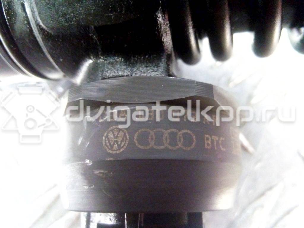 Фото Форсунка дизельная электрическая  038130073AR для audi  A4 B6 (2001-2004) {forloop.counter}}