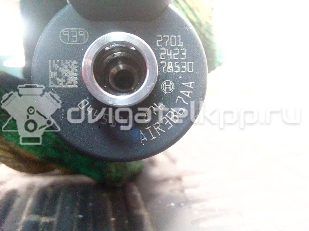 Фото Форсунка дизельная электрическая  55221017 для fiat  Doblo (2000-2012) {forloop.counter}}